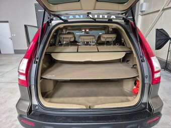 Honda CRV 2.0i AUTOMAT 163 t.km. Serviska - 20