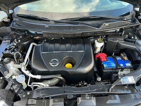 Nissan Qashqai, 1.5 dCi 81kW Pure Drive - 20