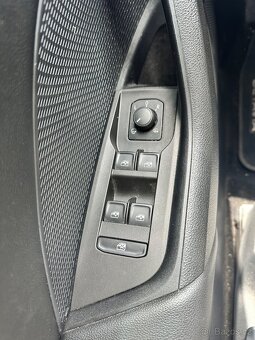 Škoda Octavia 2.0 TDI 110kW/150HP - 20