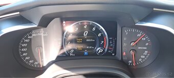 Chevrolet Corvette 6.2 L LT4 supercharged V8 (Z06) - 20