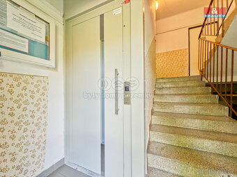 Prodej bytu 3+kk, 58 m², Karviná, ul. Majakovského - 20