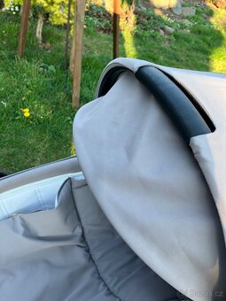 Trojkombinace cybex priam - 20