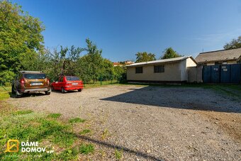 Prodej rodinné domy, 510 m2 - Bojkovice, ev.č. 14175 - 20
