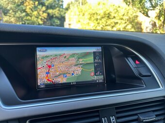 Audi A4 2.0Tdi 105kw Automat - 20