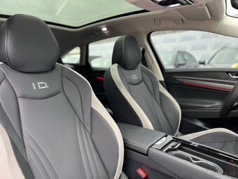 Volkswagen ID.7 Pro - 20