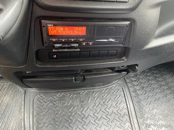 Iveco Daily 60C18, Euro 6, čelo +DPH - 20