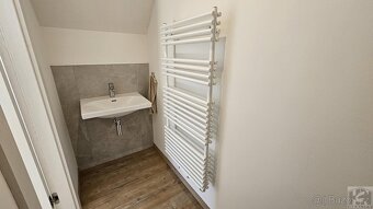 Mezonetový apartmán 3+kk Bedřichov v Jizerských horách - 20