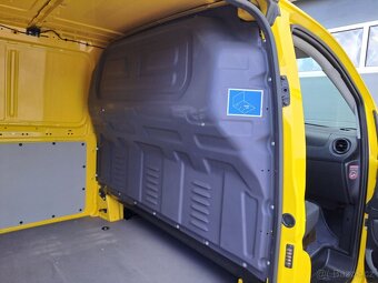 Mercedes-Benz Vito 114 CDI, ZÁRUKA - 20