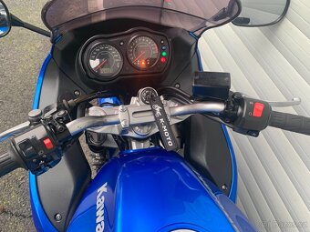 Kawasaki ER-6F ABS - 20