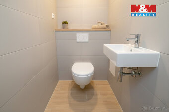 Prodej bytu 2+1 s balkonem ve Varnsdorfu, 58 m2, ul. Legií - 20