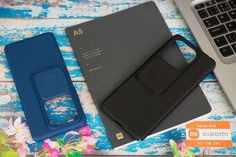 Nillkin Camshield pro Xiaomi, Redmi, Poco - 20