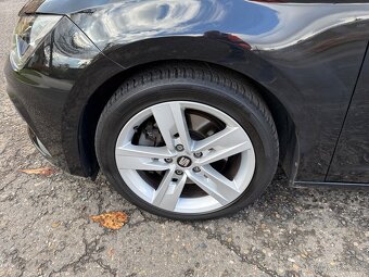 Leon 1.8 tsi 132 kw fr facelift led navi - 20