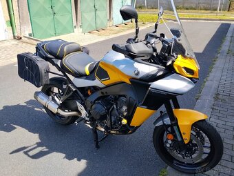 Yamaha Tracer 9 - 20