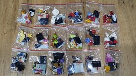 LEGO® 71038 Ucelená kolekce 18 Minifigurek Sté výročí Disney - 20