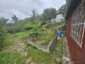 Horka u Libochovic,  prodej Chaty se zahradou, Horka - 20