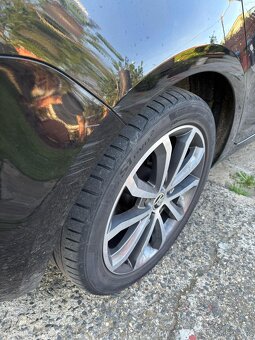 Škoda Octavia III liftback 1.5 TSI Style, 2019, 90 000 km - 20