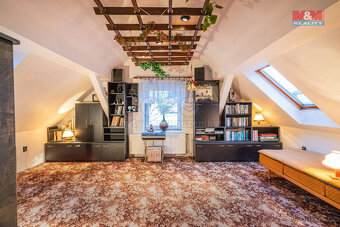 Prodej rodinného domu, 180 m2, Pohoří u Dobrušky - 20