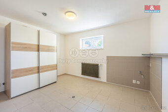Prodej rodinného domu 4+kk, 196 m², Křížkový Újezdec - 20