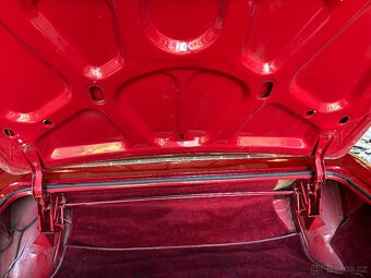 Buick Electra cabrio, 1966, 6,6l V8, USA veterán - 20