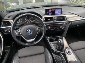 BMW F31 320d 135kW MODERN LINE - 20