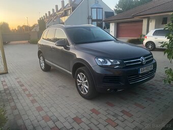 Predávam Volkswagen touareg 3.0 180 kW VW - 20