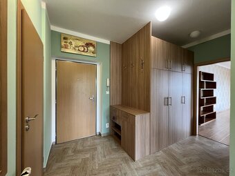 Pronájem byty 3+kk, 80 m2 - Praha - Řeporyje, ev.č. 00063 - 20