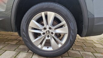 Škoda Kodiaq 1.5 TSI Style,7-místné,tažné,nezávislé topení - 20