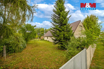 Prodej rodinného domu, 200 m2, Kladruby nad Labem, Kolesa - 20