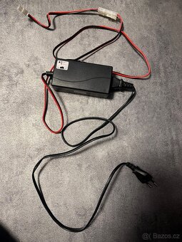 Airsoftová zbraň G36 + vybavení - 20