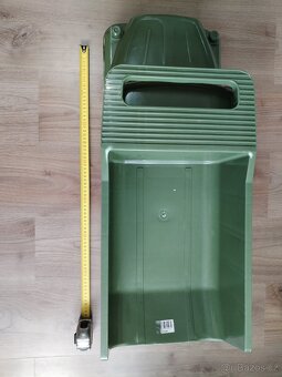 Armádní Tatra 73 cm - 20