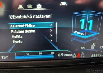 Hyundai Bayon 1.0-KAMERA-TEMPOMAT-ISOFIX - 20