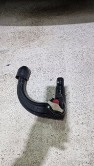 Vw Golf + Rv.2012 TDi Facelift - 20