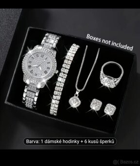 Teleskopický dalekohled nový. - 20