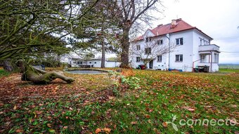 Rodinný dům 380 m2, pozemek 1 025 m2 s garáží a sklepem, Lib - 20