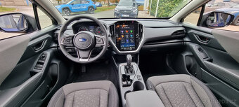 Subaru Crosstrek 2,0i CVT Active + zimní kola ZDARMA - 20