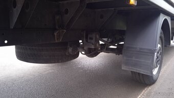 IVECO DAILY 35S14 2,3HPi100kw,rv2019,DOUBLECAB 6-MÍSTNÝ - 20
