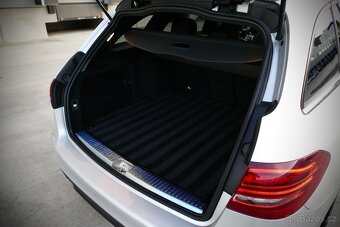 Mercedes-Benz C 220d T - AMG, LED, AIRMATIC, 4MATIC, DPH - 20