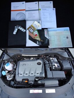 PASSAT B7, 2.0Tdi-103kw,COMFORTLINE,RNS315,2xPDC,Výhřevy,r12 - 20