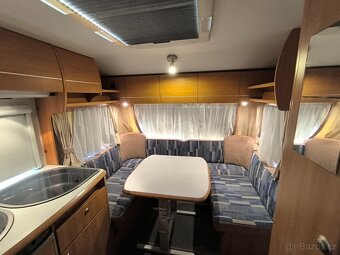 Karavan HOME-CAR SPIRIT 45 - 20