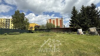 Prodej bytu 2+kk, 55 m2 - Broumov - Nové Město, ev.č. 00174 - 20