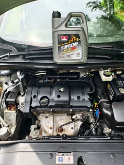 Peugeot 306 1.6 80Kw benzín - 20