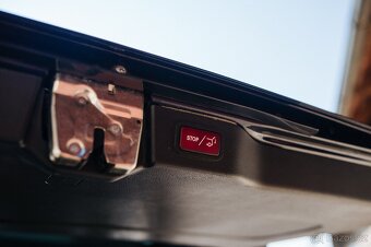 Mercedes-Benz V 300d AVANTGARDE L 4MATIC,nový motor,DPH - 20