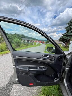 Škoda Octavia II 1.9 TDI na náhradní díly - 20