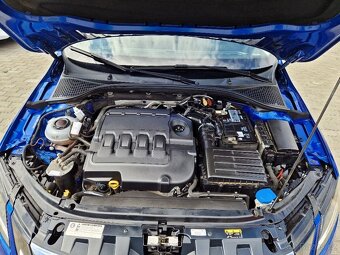 ŠKODA Octavia kombi III, 2.0 TDi (110 kW), plný servis - 20