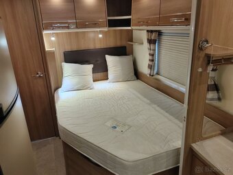 BAILEY UNICORN 3 BARCELONA,SOLAR,MOVER,VELKÁ KOUPELNA,ALDE - 20