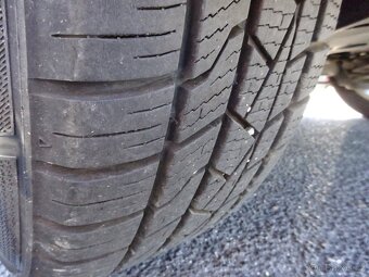 Toyota Verso 1,6 D-4D, 7 MÍST - 20