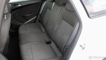 Opel Astra Sport Tourer ST 1.6 CDTI Enjoy, ROZVODY menene - 20