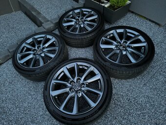 Mazda 3 BP 2.0 Skyactiv G122 KAMERA, TAŽNÉ +++KRASAVICE+++ - 20