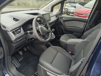 Renault Kangoo equilibre blue dCi 115 GSR2 - 20