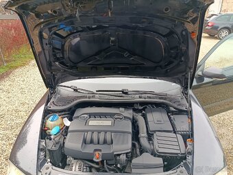 ŠKODA OCTAVIA 2 1.6 mpi - 20